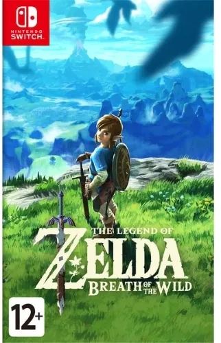 Лот: 24493072. Фото: 1. Игра для Nintendo Switch Nintendo... Игры для консолей