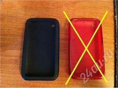 Лот: 661842. Фото: 1. Силиконовые чехлы/защита для iPhone... Чехлы, бамперы