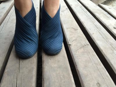 Лот: 8119326. Фото: 1. Ботильоны UGG. Ботильоны, полусапожки