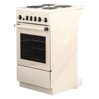 Лот: 25583483. Фото: 1. Электрическая плита De luxe 5004... Плиты, духовые шкафы, варочные поверхности