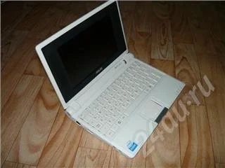 Лот: 378157. Фото: 1. ноутбук ASUS Eee PC 2G Surf. Ноутбуки