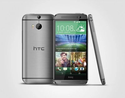 Лот: 4109417. Фото: 1. HTC One M8 16gb новый. Смартфоны