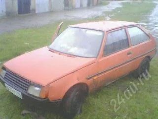 Лот: 2835904. Фото: 1. заз 1102 таврия по запчастям. Автомобили