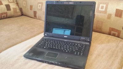 Лот: 10616309. Фото: 1. Продам ноут Acer Extensa 5620. Ноутбуки