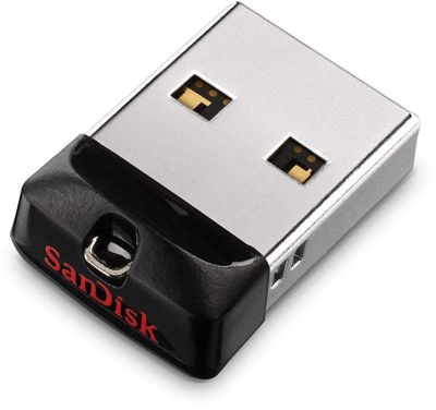 Лот: 16280355. Фото: 1. Флэш-диск SanDisk 64Gb Cruzer... USB-флеш карты