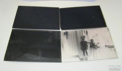Лот: 11190630. Фото: 1. Фотоплатины 13х18 старинные 4... Книги