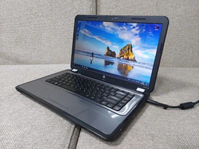 Лот: 19177834. Фото: 1. Ноутбук Hp i5/6gb/320gb/Radeon... Ноутбуки