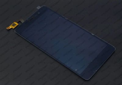 Лот: 10381688. Фото: 1. Дисплей Xiaomi Redmi Note 3 SE... Дисплеи, дисплейные модули, тачскрины