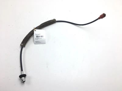 Лот: 20394946. Фото: 1. Трос спидометра Subaru Leone 1988... Двигатель и элементы двигателя