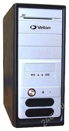 Лот: 1915590. Фото: 1. Системный блок Intel Pentium 4. Компьютеры в сборе