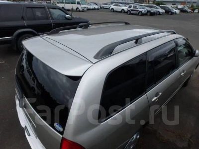 Лот: 19875783. Фото: 1. Спойлер двери багажника Toyota... Детали тюнинга