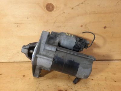 Лот: 19252858. Фото: 1. Стартер Toyota Porte NNP11 1NZFE... Электрооборудование
