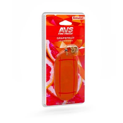 Лот: 20583547. Фото: 1. Ароматизатор AVS SG-046 Amulet... Ароматизаторы