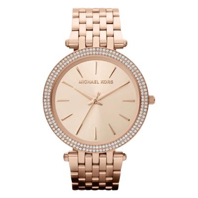 Лот: 23900941. Фото: 1. Женские часы Michael Kors Ladies... Оригинальные наручные часы