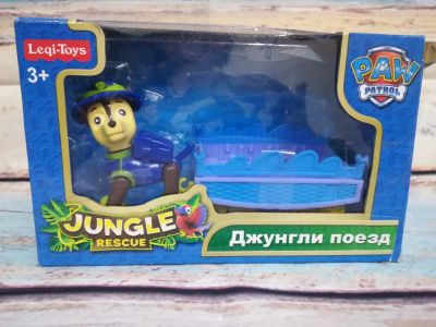 Лот: 9943515. Фото: 1. Игрушка Щенячий патруль (Paw Patrol... Машины и техника