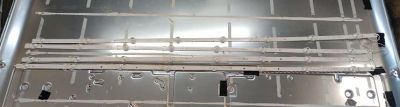 Лот: 25594937. Фото: 1. HK50D08-ZC56AG-01 tv Blaupunkt... Запчасти для телевизоров, видеотехники, аудиотехники