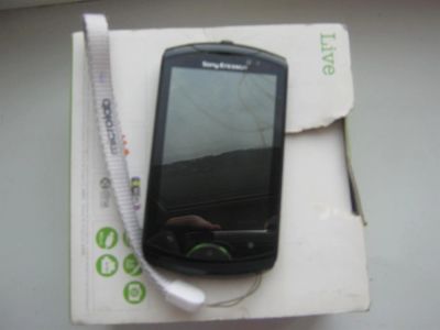 Лот: 2784384. Фото: 1. sony ericsson wt19i. Смартфоны