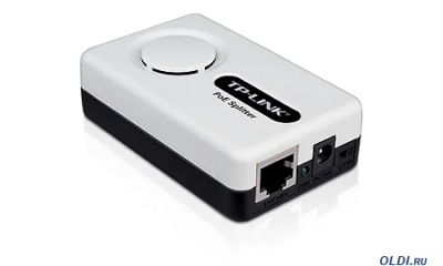 Лот: 3154537. Фото: 1. PoE Splitter TL-POE10R 5/9/12... Другое (сетевые устройства)