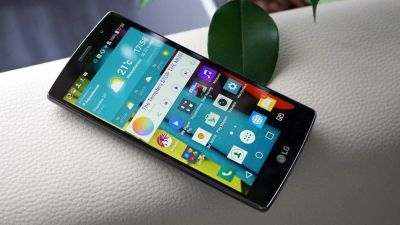 Лот: 6048823. Фото: 1. LG G4s H736, новый, гарантия. Кнопочные мобильные телефоны