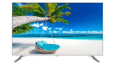 Лот: 19602708. Фото: 1. Телевизор Artel UA43H3401 Smart... Телевизоры