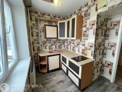 Лот: 25117856. Фото: 1. Продажа Квартира Абакан, Тельмана... Квартиры, студии
