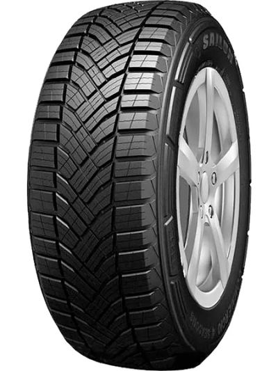 Лот: 25111293. Фото: 1. Шина Sailun Commercio 4 Seasons... Шины