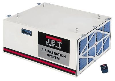 Лот: 21720441. Фото: 1. Система фильтрации воздуха JET... Промышленное