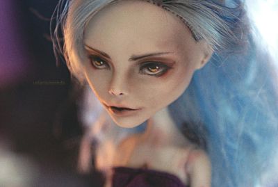 Лот: 7358317. Фото: 1. OOAK Monster High Гулия. Куклы и аксессуары