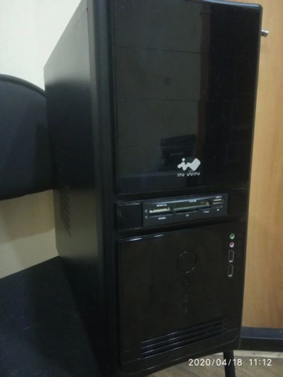 Лот: 15851058. Фото: 1. Intel Core i3-3210 3.0Гц. Компьютеры в сборе