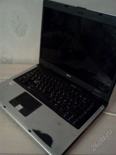 Лот: 2245472. Фото: 1. бук ACER c винчестером!. Ноутбуки