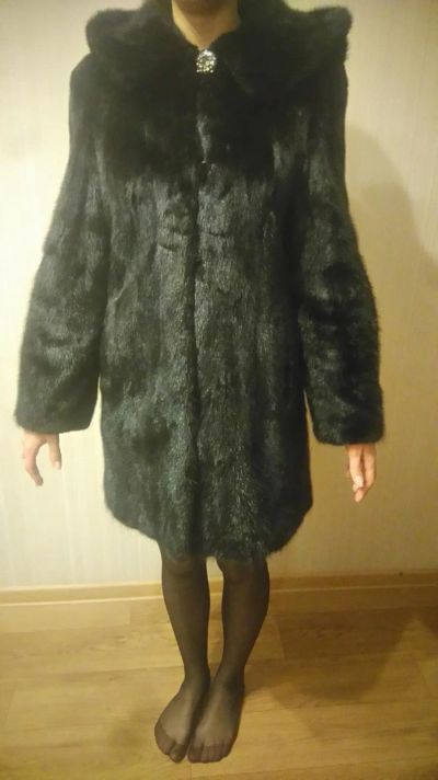 Лот: 10490437. Фото: 1. Продам Шубу !!!. Верхняя одежда