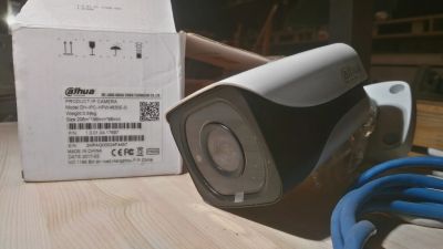 Лот: 18457253. Фото: 1. ip Камера видео наблюдения dh-ipc-hfw4830e-s. Экшн камеры