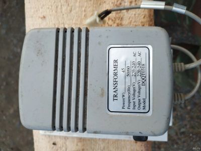 Лот: 14594221. Фото: 1. Блок питания/трансформатор. Трансформаторы, катушки