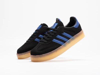 Лот: 24975318. Фото: 1. Кеды Ronnie Fieg x Clarks x Adidas... Кеды, кроссовки, слипоны