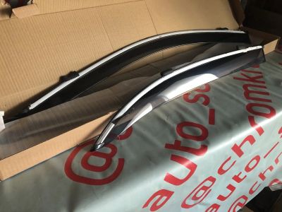 Лот: 17156282. Фото: 1. Toyota Corolla 120 (2000-2006... Детали тюнинга