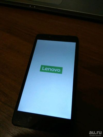 Лот: 10835088. Фото: 1. Lenovo a6010 plus. Смартфоны