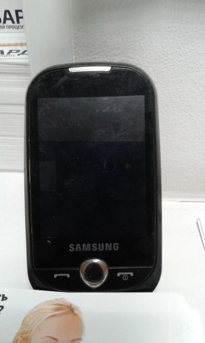 Лот: 10214102. Фото: 1. телефон samsung GT-S3650 (24). Кнопочные мобильные телефоны