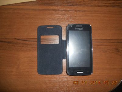 Лот: 4391034. Фото: 1. samsung копия,galaxy s4 gn 19190. Смартфоны