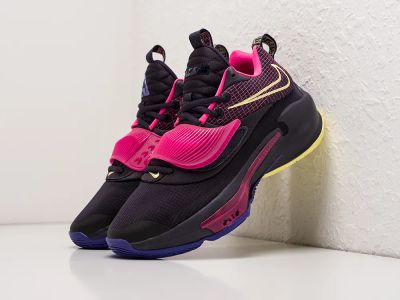 Лот: 19664544. Фото: 1. Кроссовки Nike Zoom Freak 3. Кеды, кроссовки, слипоны