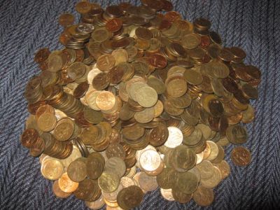 Лот: 7137239. Фото: 1. 10 копеек. Россия после 1991 года