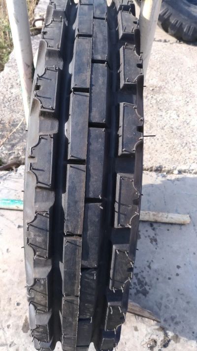 Лот: 12324189. Фото: 1. Forvard AC 7.5 r20. Шины