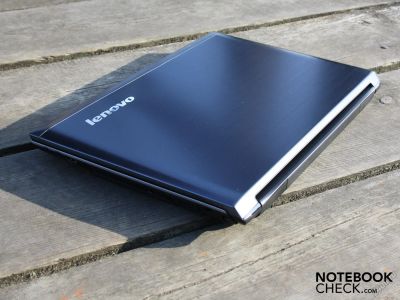 Лот: 5897343. Фото: 1. ноутбук Lenovo IdeaPad V560. Ноутбуки