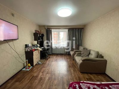 Лот: 20860947. Фото: 1. Продам 1-комн. кв. 44.3 кв.м... Квартиры, студии