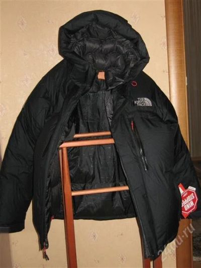 Лот: 1816326. Фото: 1. the north face гималаи супер теплая... Верхняя одежда