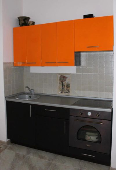 Лот: 4981702. Фото: 1. Кухонный гарнитур с мойкой. Кухонные гарнитуры