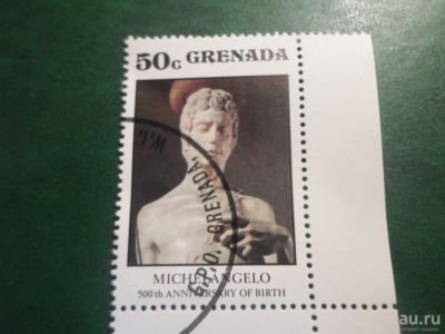 Лот: 18301963. Фото: 1. Марка для Вашей коллекции. №50288. Марки