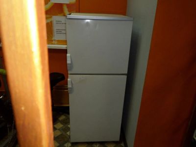 Лот: 9946983. Фото: 1. Холодильник Бирюса. Холодильники, морозильные камеры