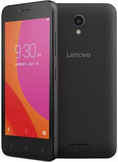 Лот: 10430160. Фото: 1. Lenovo a2016a40. Смартфоны