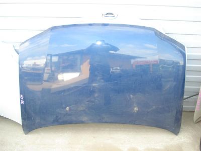 Лот: 3469628. Фото: 1. Капот Toyota Succeed ncp 51-59. Кузов