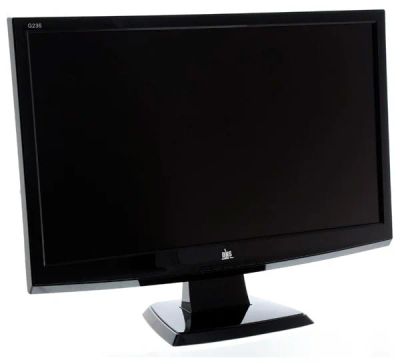 Лот: 4555069. Фото: 1. Монитор LED 24 DNS G236. ЖК-мониторы